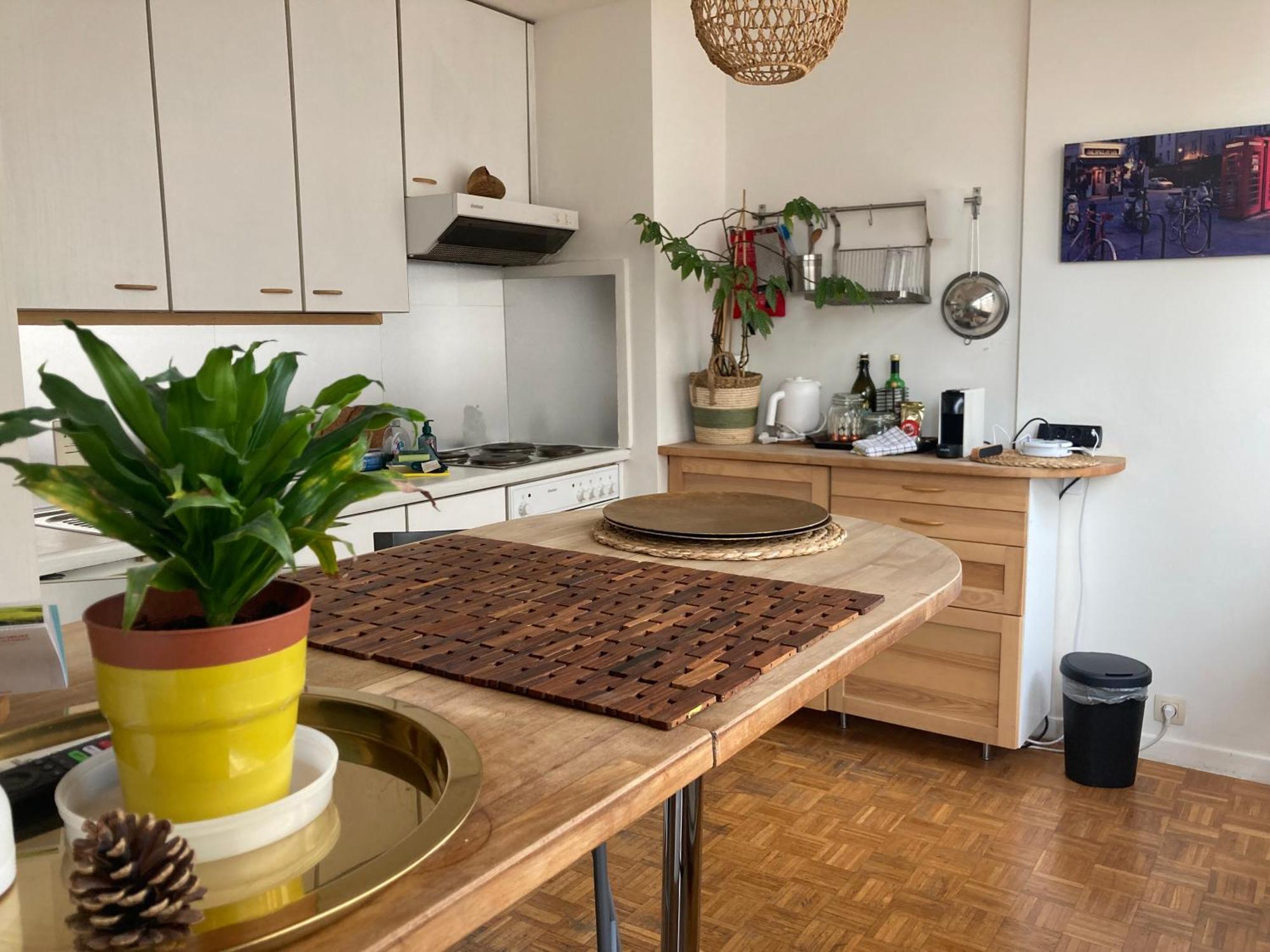 St Catherine - Sweet Home - Bxl - Studio Apartment With City View Βρυξέλλες Εξωτερικό φωτογραφία